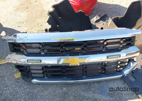 2018 Chevrolet Silverado 1500 Wt z USA, uszkodzony, nr VIN 1GCRCNEH7JZ192203